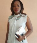Huguette 47 ans Douala Cameroun