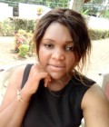 Lynda 26 ans Centre  Cameroun