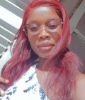 Lena 28 ans Chrétienne  Cameroun
