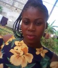 Adrienne 34 years Yaounde Cameroon