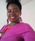 Maella 41 ans Yaoundé Cameroun