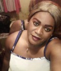 Thérèse 40 ans Yaoundé Cameroun