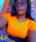 Chistianne 30 Jahre Yaounde  Kamerun