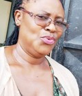 Véronique 54 ans Yaounde Cameroun