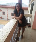 Istelle 38 years Douala Cameroon