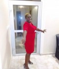 Carole 42 ans Douala Cameroun