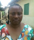 Christie 51 Jahre Ebolowa Kamerun