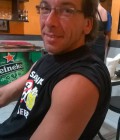 Fred 55 ans Galan France