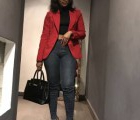 Fabiola 31 Jahre Douala Kamerun