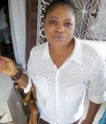 Nathalie 38 years Douala Cameroon