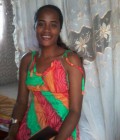 Joeline 36 ans Toamasina Madagascar