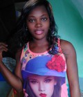 Anne  33 ans Douala Cameroun