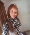 Agnes 28 Jahre Kribi Kamerun