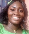 Mboé 26 ans Yaoundé Cameroun