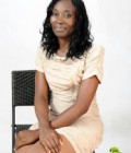 Alida 37 ans Yaounde Cameroun