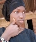 Zalia 20 Jahre Ouagadougou  Burkina Faso