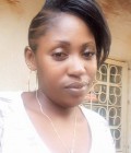 Maimouna 32 ans Yaoundé Cameroun