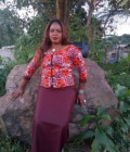 Anais 44 years Yaounde Cameroon