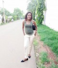Lizzy 35 ans Centre Cameroun