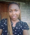 Nina 29 Jahre Ebolowa  Kamerun
