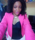 Stephanie 33 ans Yaoundé  Cameroun