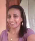Justine 47 years Toamasina Madagascar