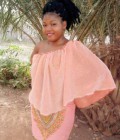 Paloma 33 ans Lomé Togo