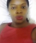 Agnes 33 years Douala Cameroon