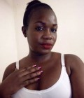 Agnes 35 ans Yaoundé  Cameroun
