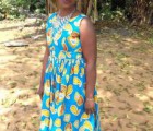 Francoise 39 years Yaoundé Cameroon