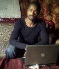 Daniel 38 years Yaounde Cameroon