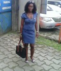 Louise 54 ans Douala Cameroun