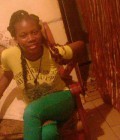 Laure 24 ans Yaoundé Cameroun