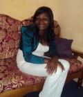 Koula 44 ans Yaoundé Cameroun