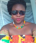 Olive 43 ans Yaoundé Cameroun