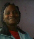 Marie michelle 45 ans Douala Cameroun