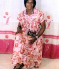 Mette 49 ans Yaoundé Cameroun