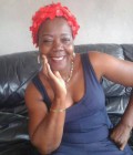 Christiane 63 Jahre Yaoundé Kamerun