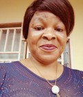 Josephine 49 Jahre Douala Kamerun
