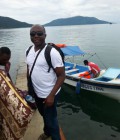 Antoine 51 ans Libreville Gabon
