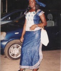 Anna 35 years Port Bouet  Ivory Coast