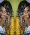 Mireille 35 ans Douala Cameroun