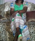 Tatiana  43 ans Yaounde Cameroun