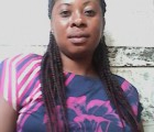 Gertrude 31 ans Yaoundé Cameroun