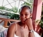 Tinah 23 ans Analalava Madagascar