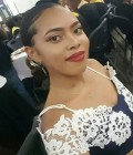 Karen 30 ans Toamasina Madagascar