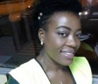 Francine 45 ans Douala Cameroun