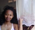 Fabiola 24 Jahre Antsiranana Madagaskar