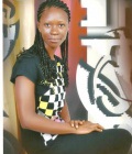 Elisabeth 34 Jahre Cocody Elfenbeinküste