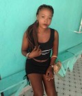 Maria  26 ans Nosy Be  Madagascar